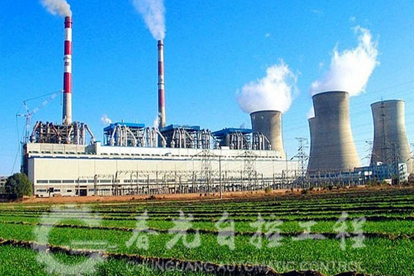 濕法煙氣脫硫脫硝